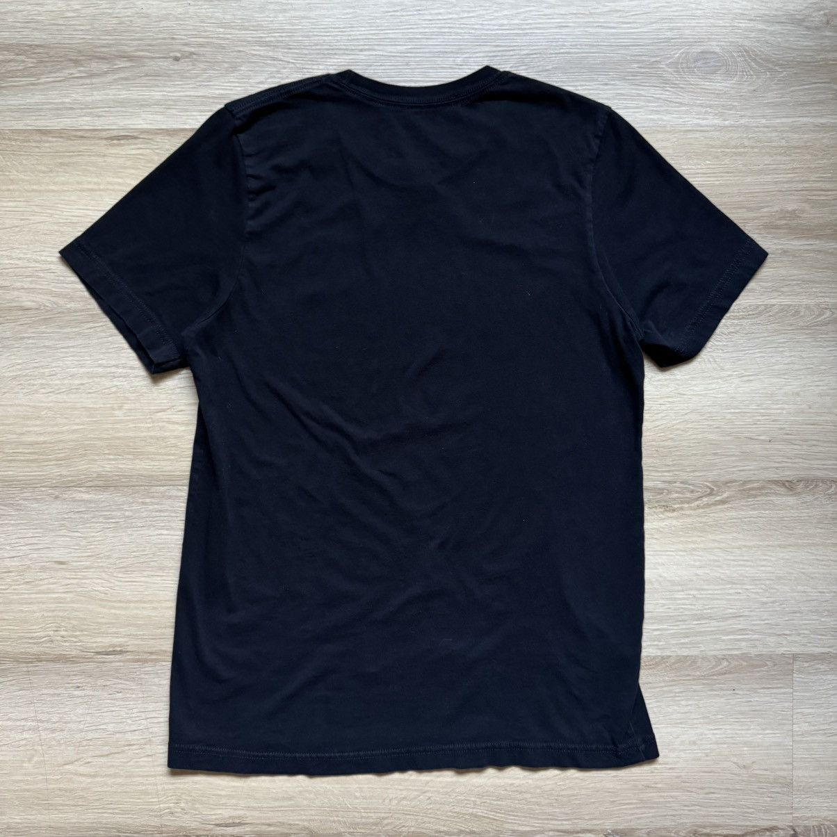 Vintage NINE INCH NAILS Logo Tee Size US S / EU 44-46 / 1 - 5 Thumbnail