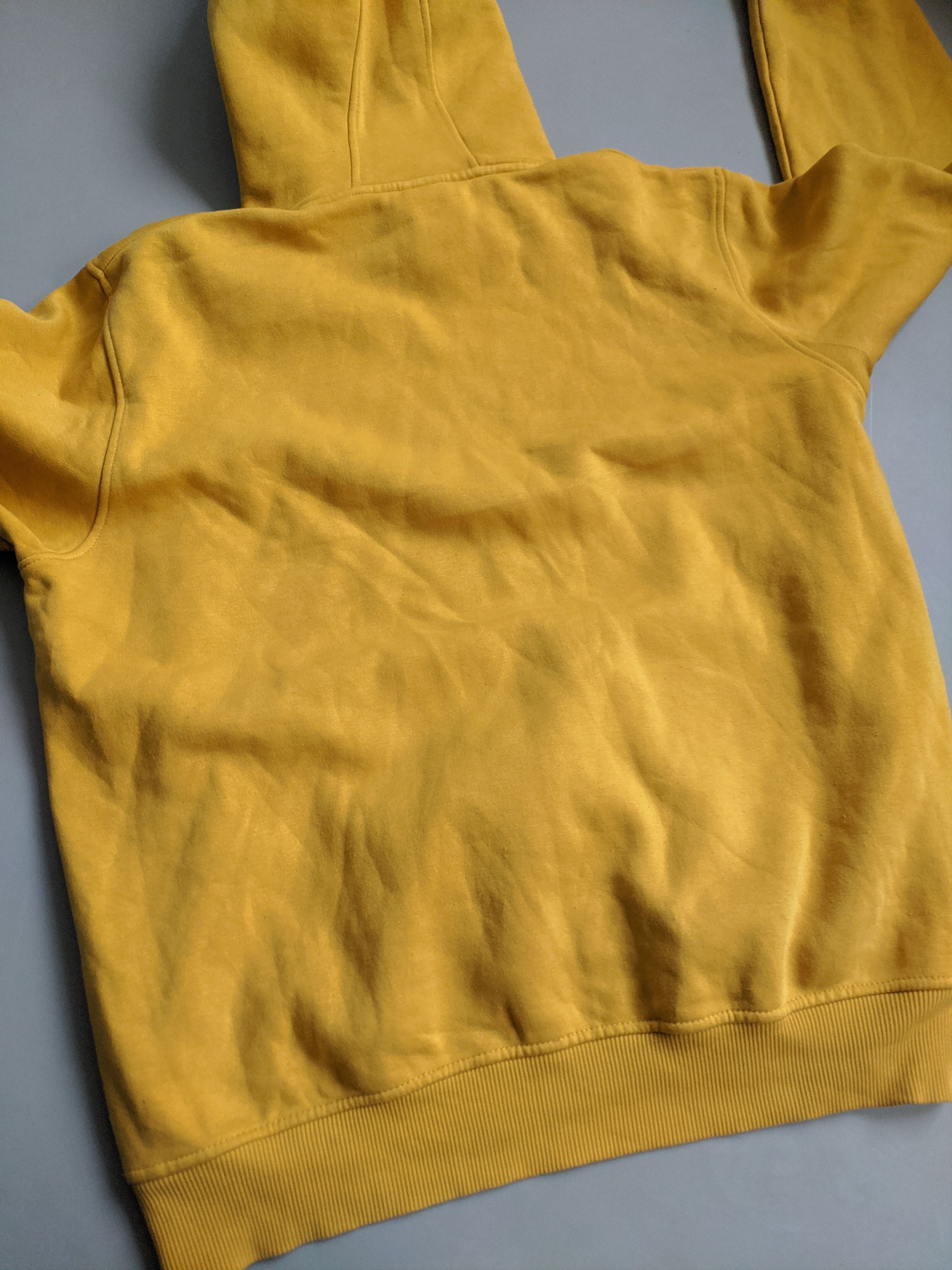 Russell Athletic Vintage Russell Athletic Baggy Hoodie M Embroidery oversize Size US M / EU 48-50 / 2 - 6 Thumbnail