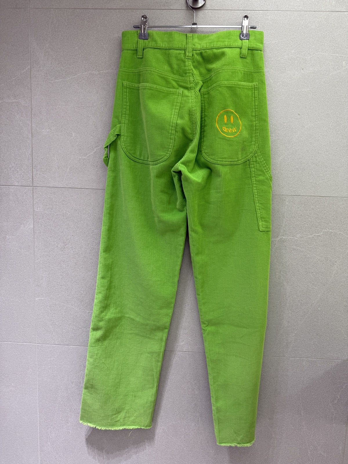Drew House Drew House Corduroy Pants 26 Size 26" / US 2 / IT 38 - 3 Thumbnail