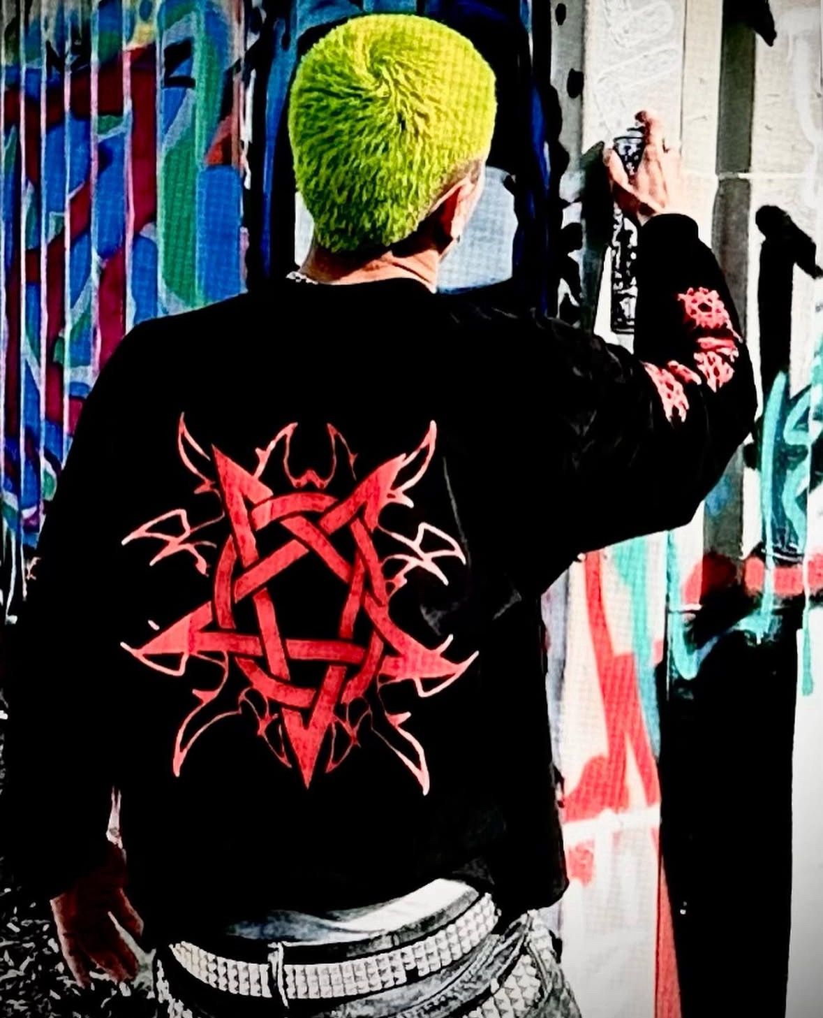 Kim Krueger Kim Krueger StarBoi Size US L / EU 52-54 / 3 - 12 Thumbnail