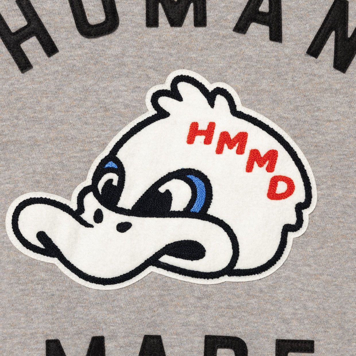 Human Made Human Made Sweatshirt Size ONE SIZE - 3 Thumbnail