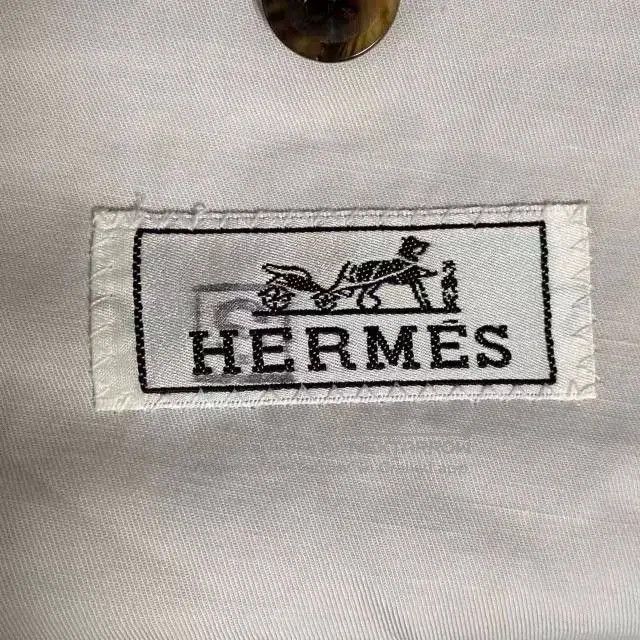 Hermes Hermes Casual Blazer. Size US S / EU 44-46 / 1 - 5 Thumbnail