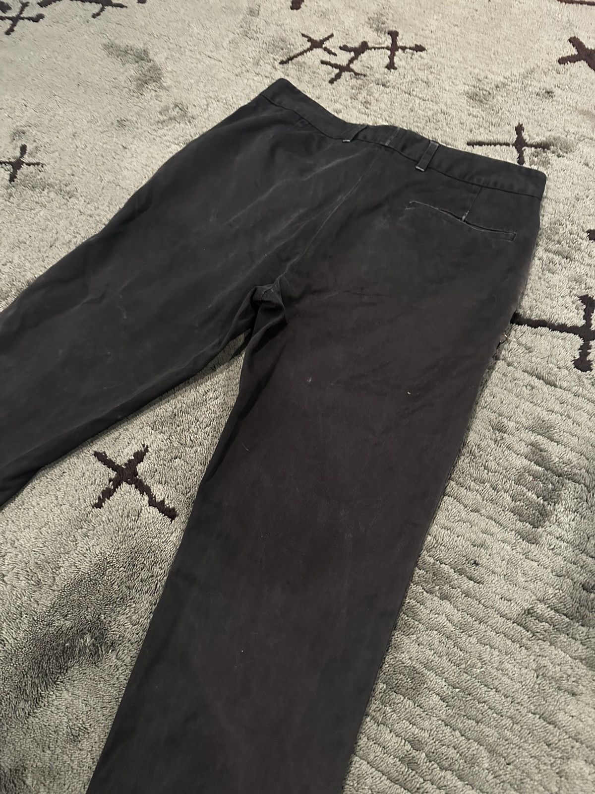 Prada Prada Zip Pocket Trousers Size US 31 - 14 Thumbnail
