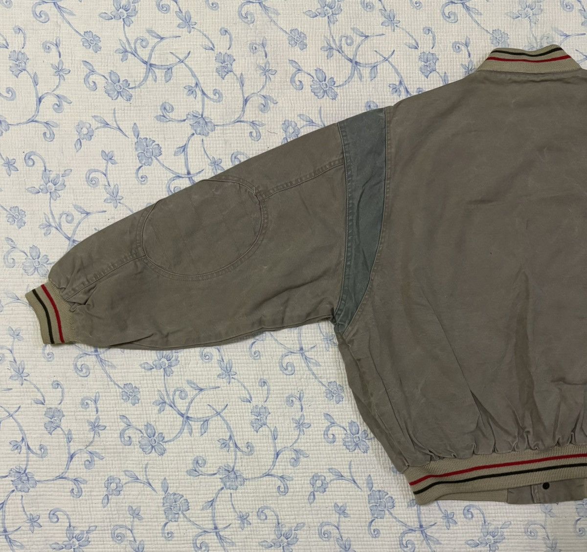 Japanese Brand Japanese Ga-z Varsity Jacket Size US M / EU 48-50 / 2 - 7 Thumbnail