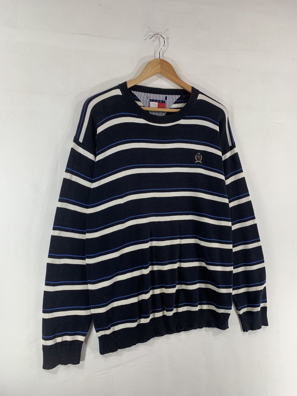Tommy Hilfiger Tommy Hilfiger Sweatshirt Size US M / EU 48-50 / 2 - 8 Thumbnail