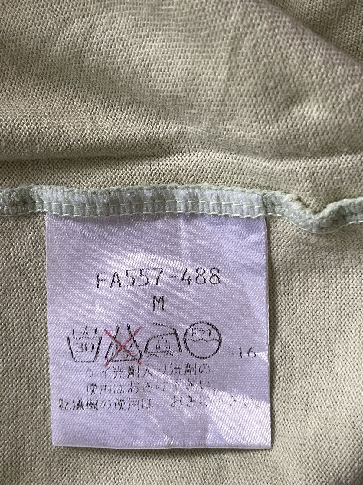 Burberry Burberry Tshirt Size M / US 6-8 / IT 42-44 - 4 Thumbnail