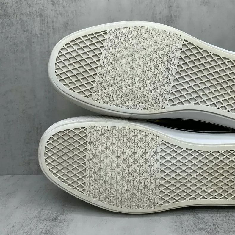 Dior Dior Black Low-2505 Size US 10 / EU 43 - 8 Thumbnail