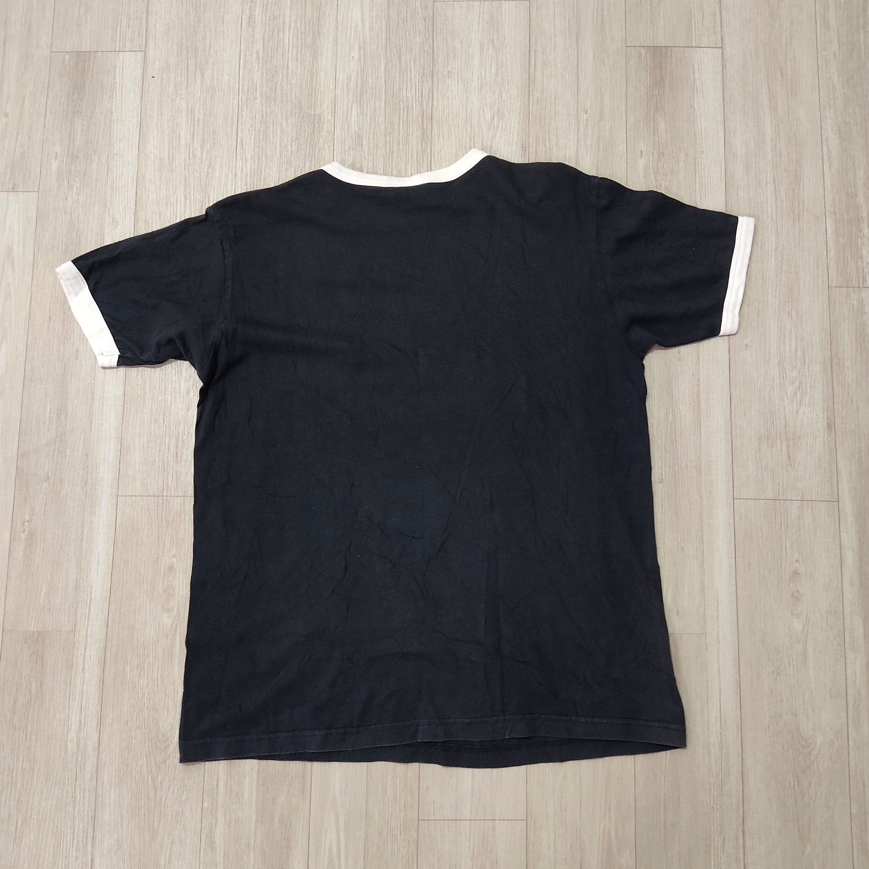 Band Tees Vintage SAVAGE GARDEN ©2000 Ringer T-shirt Size US L / EU 52-54 / 3 - 11 Thumbnail