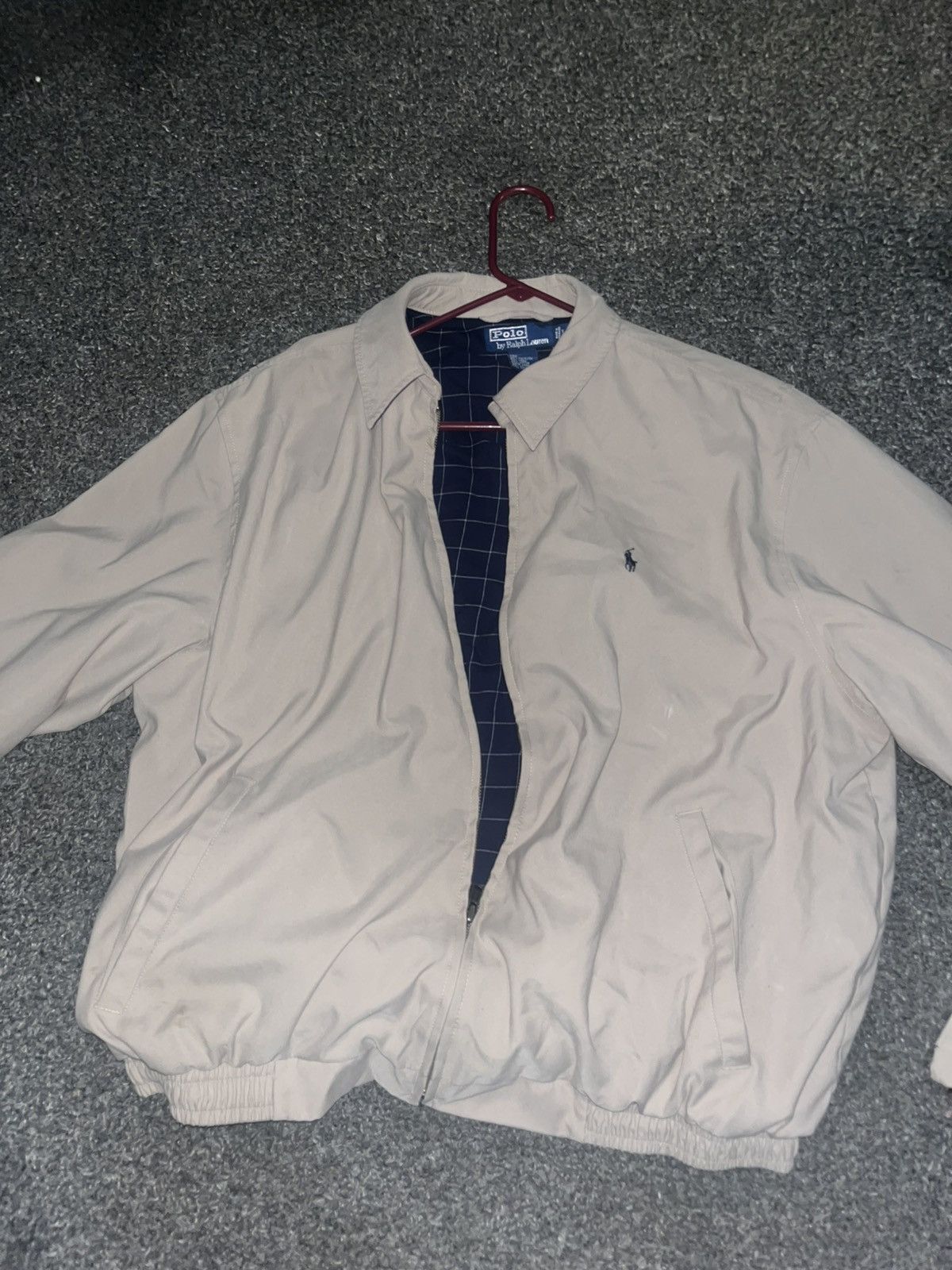 Polo Ralph Lauren Polo jacket Size US L / EU 52-54 / 3 - 2 Thumbnail