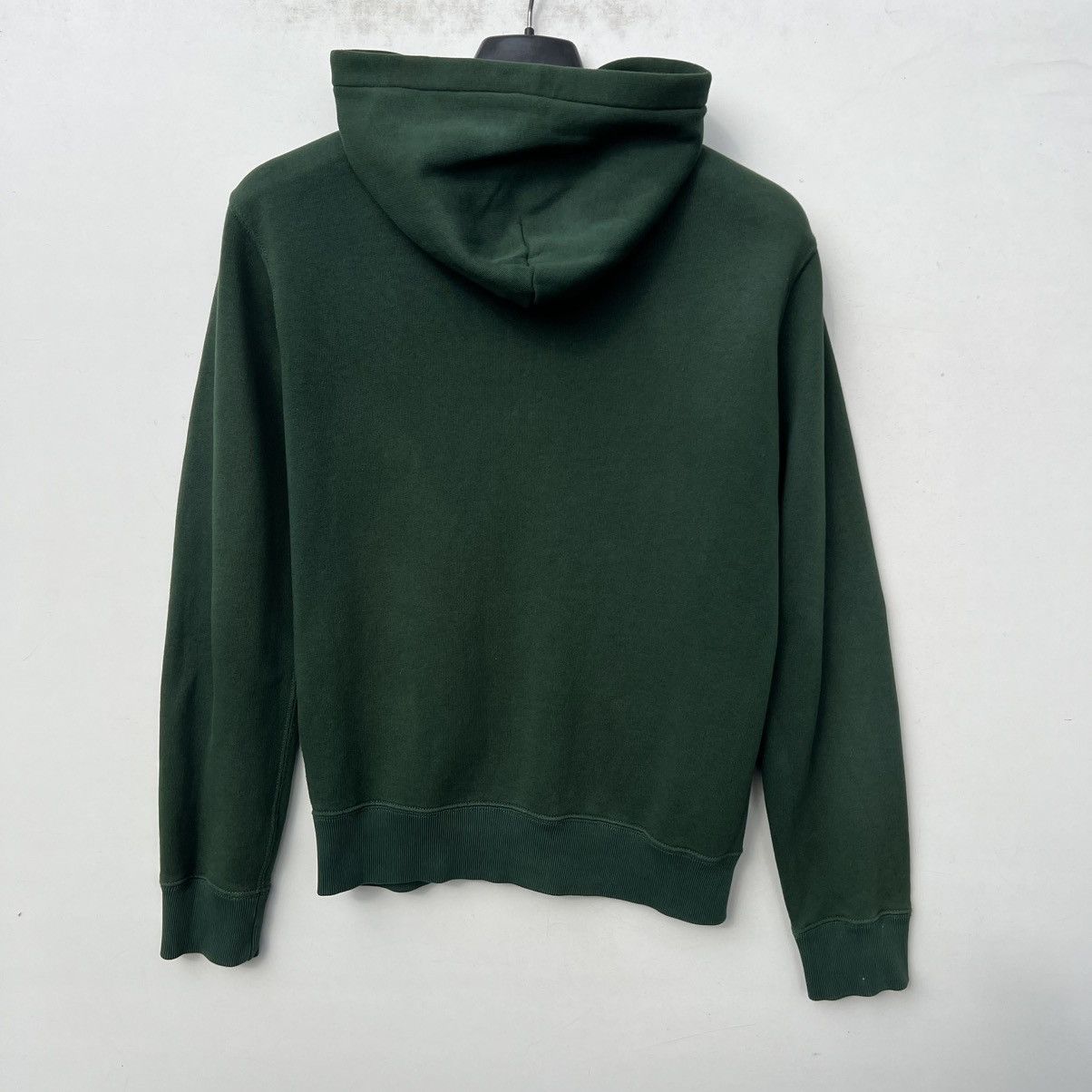 Polo Ralph Lauren Polo Ralph Lauren Zip Hoodie Size US S / EU 44-46 / 1 - 7 Thumbnail