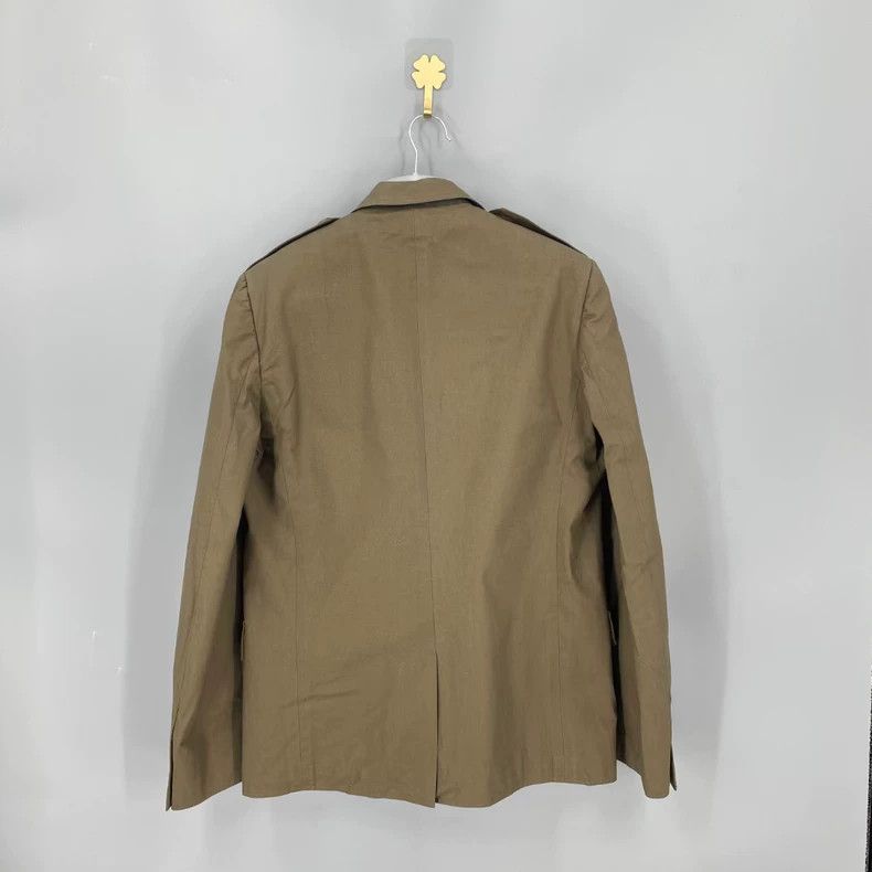 Dior Dior Show jacket suit 2502-Nextarrow Size 52R - 2 Thumbnail
