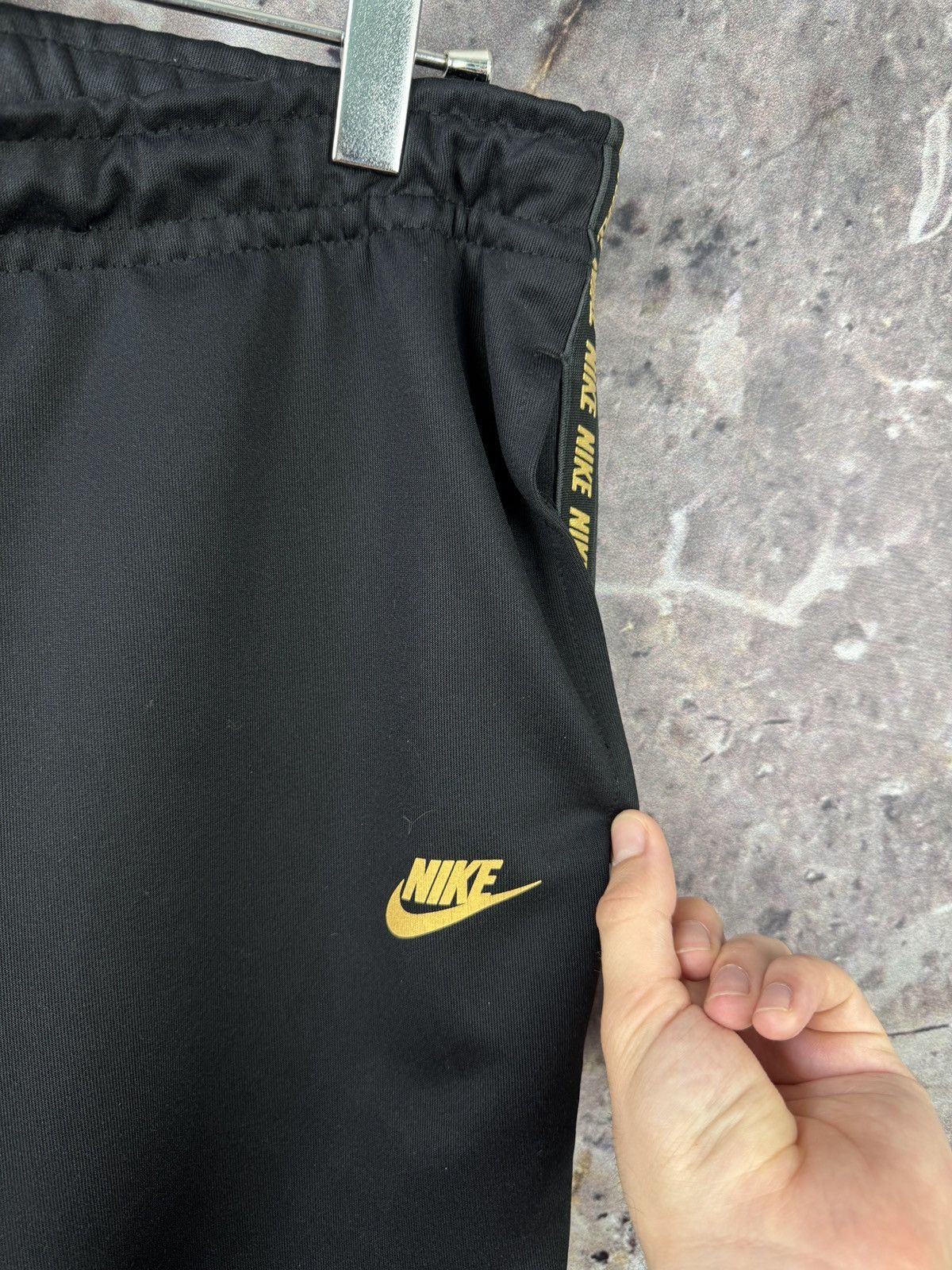 Nike Men’s Nike Sports Pants Size XL Size US 40 / EU 56 - 5 Thumbnail