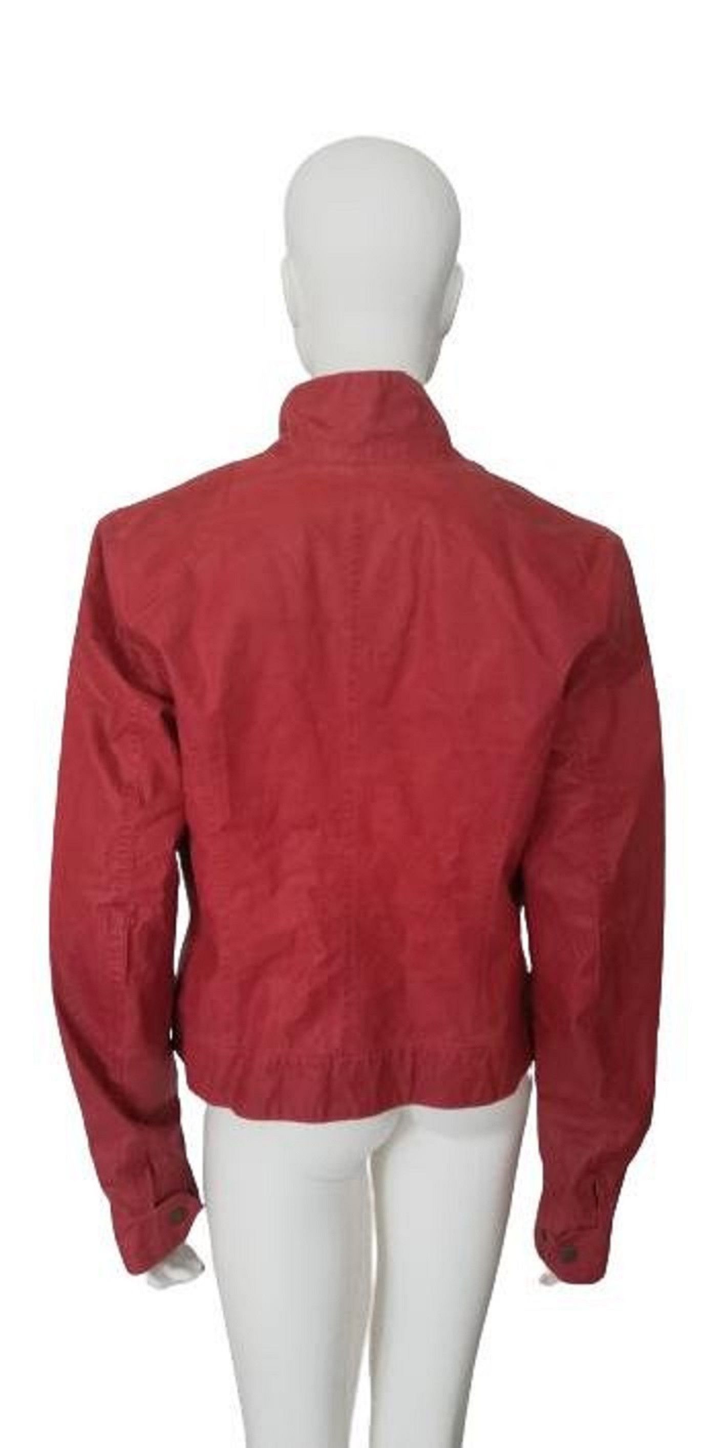 Belstaff Belstaff Size M / US 6-8 / IT 42-44 - 4 Thumbnail
