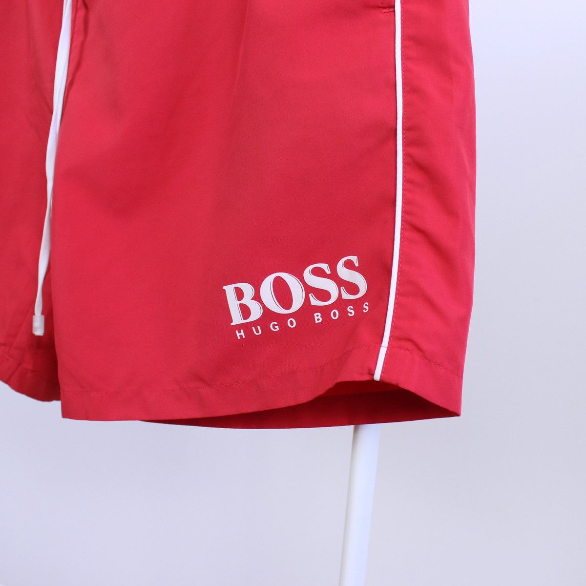 Hugo Hugo Boss Swimwear Short Size US 32 / EU 48 - 2 Thumbnail
