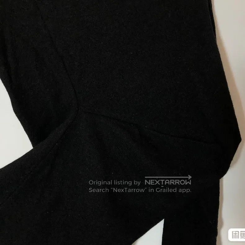 Comme des Garcons Comme Des Garcons Deformed Knitwear Size S / US 4 / IT 40 - 5 Thumbnail
