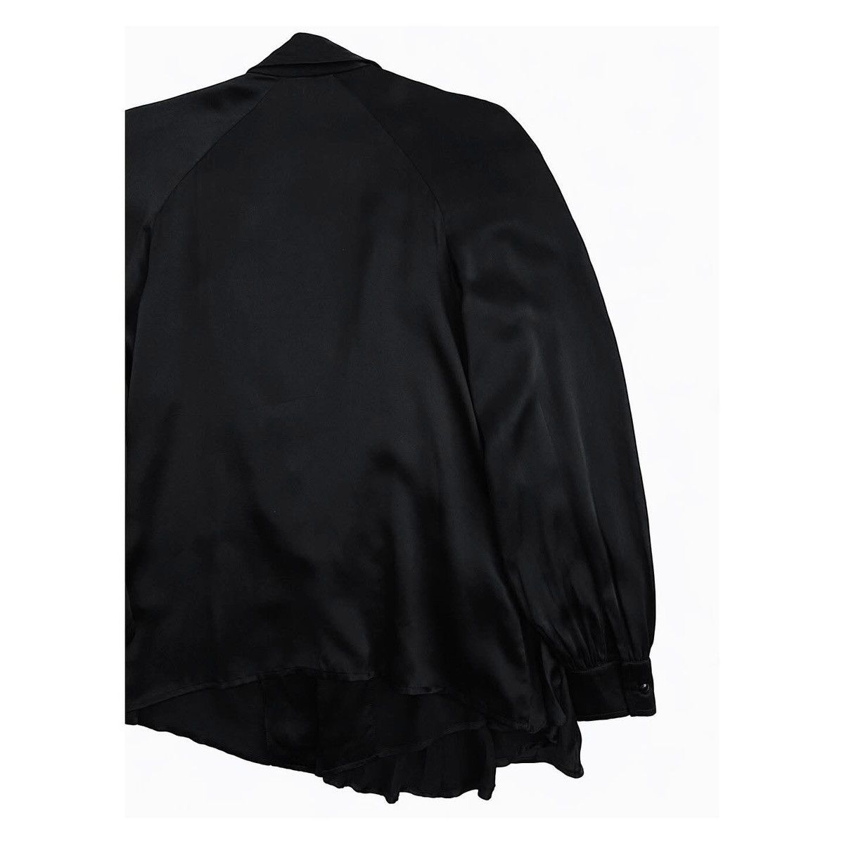 Gucci Gucci 80’s Blouse Size S / US 4 / IT 40 - 10 Thumbnail