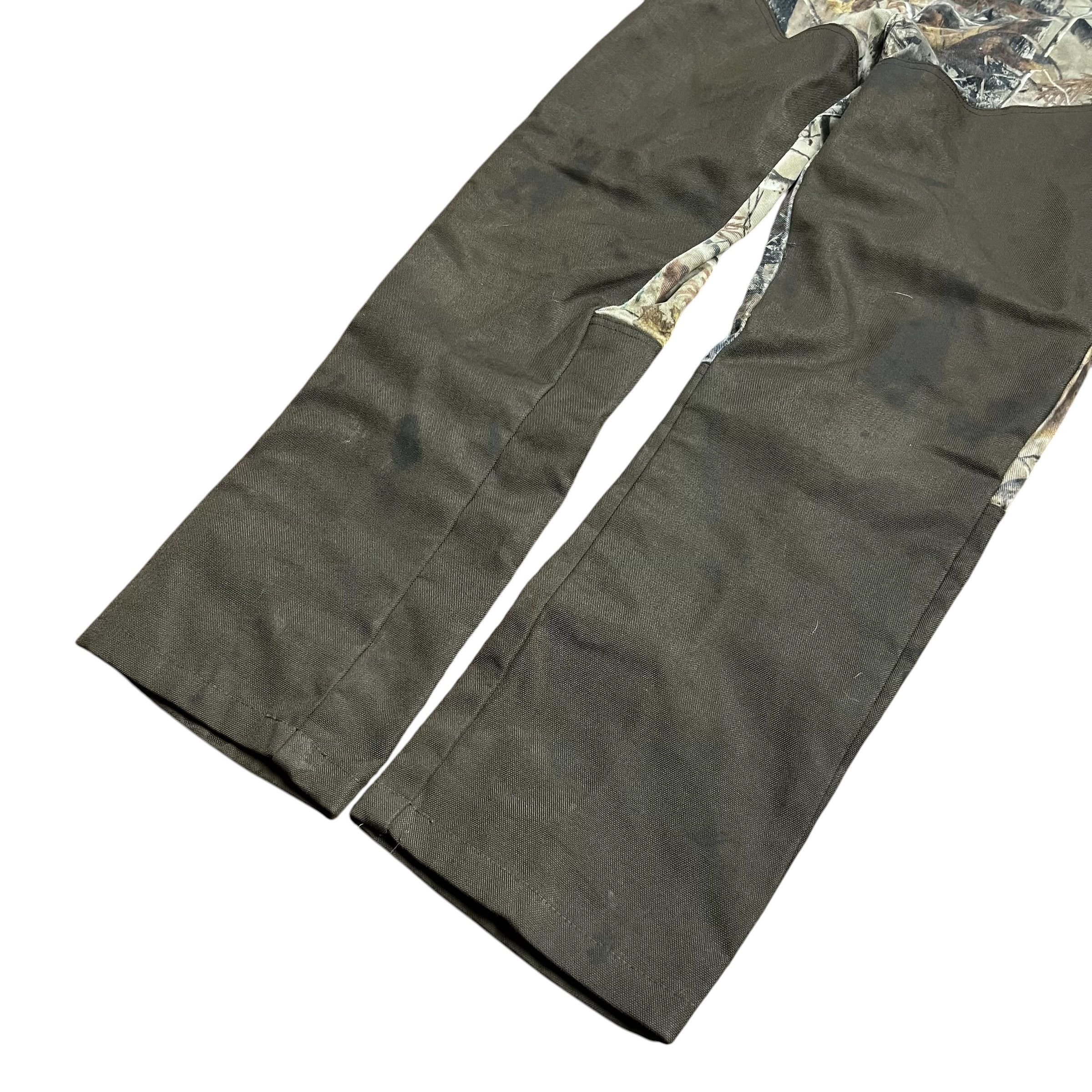 Wrangler Wrangler Pro Gear Realtree Camo Double Knee Work Pants - 34” Size US 34 / EU 50 - 4 Thumbnail