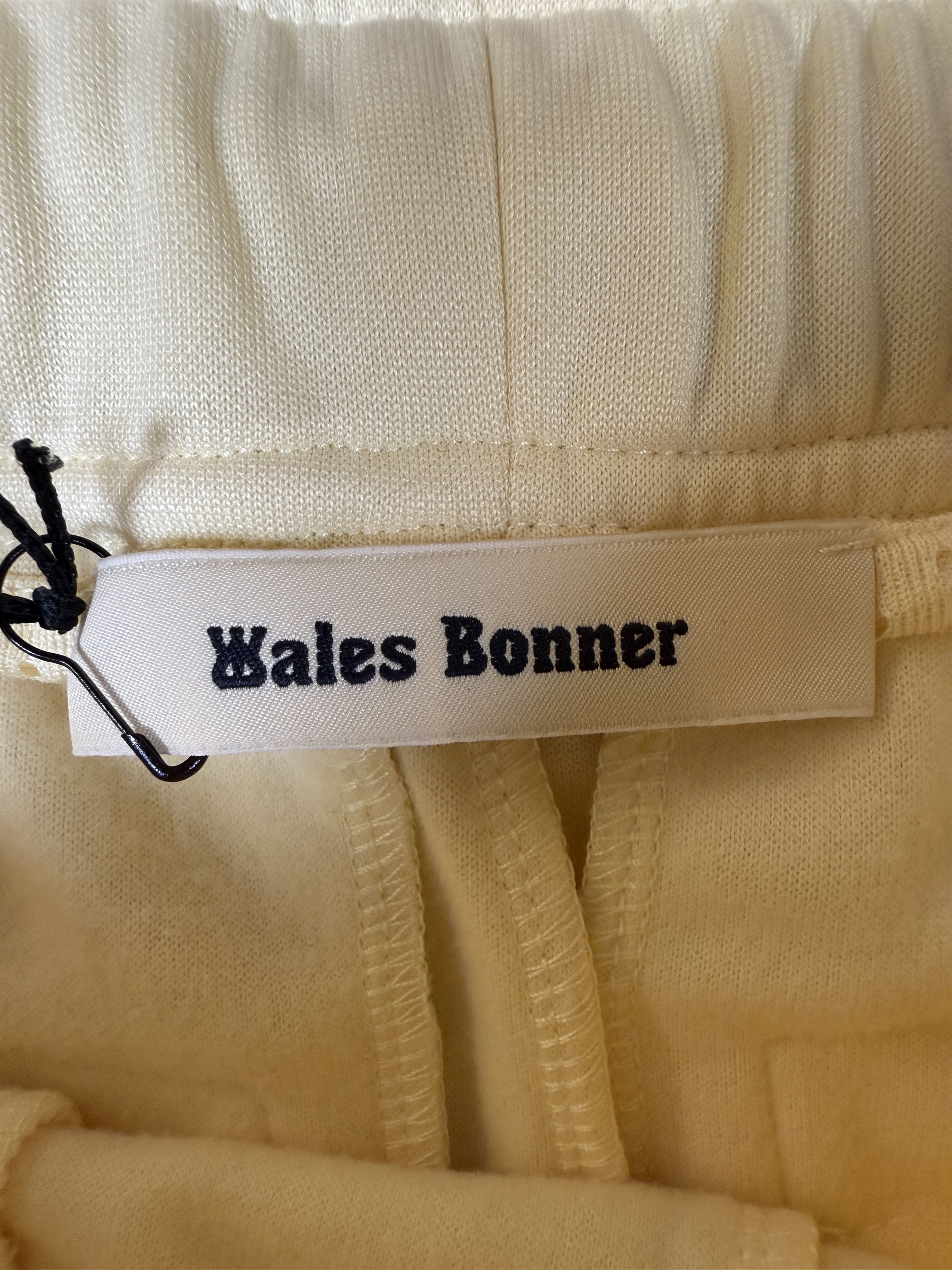 Wales Bonner $590 Wales Bonner Percussion Track Pants Size US 28 / EU 44 - 10 Thumbnail