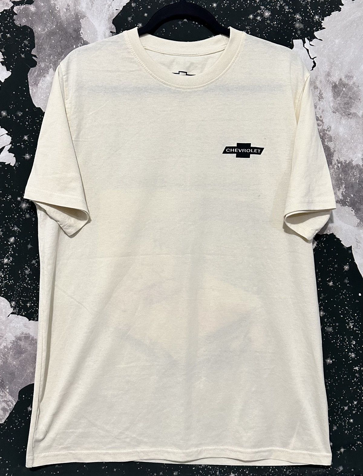 Chevrolet Chevrolet shirt Size US L / EU 52-54 / 3 - 8 Thumbnail