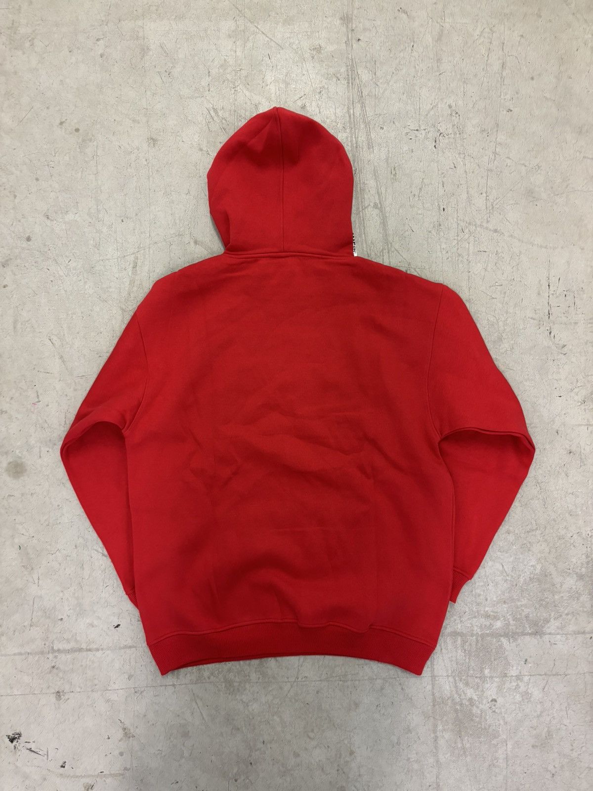 Other Vintage 2000s Empir3 Spellout Hoodie NWT Y2K Size US L / EU 52-54 / 3 - 2 Thumbnail
