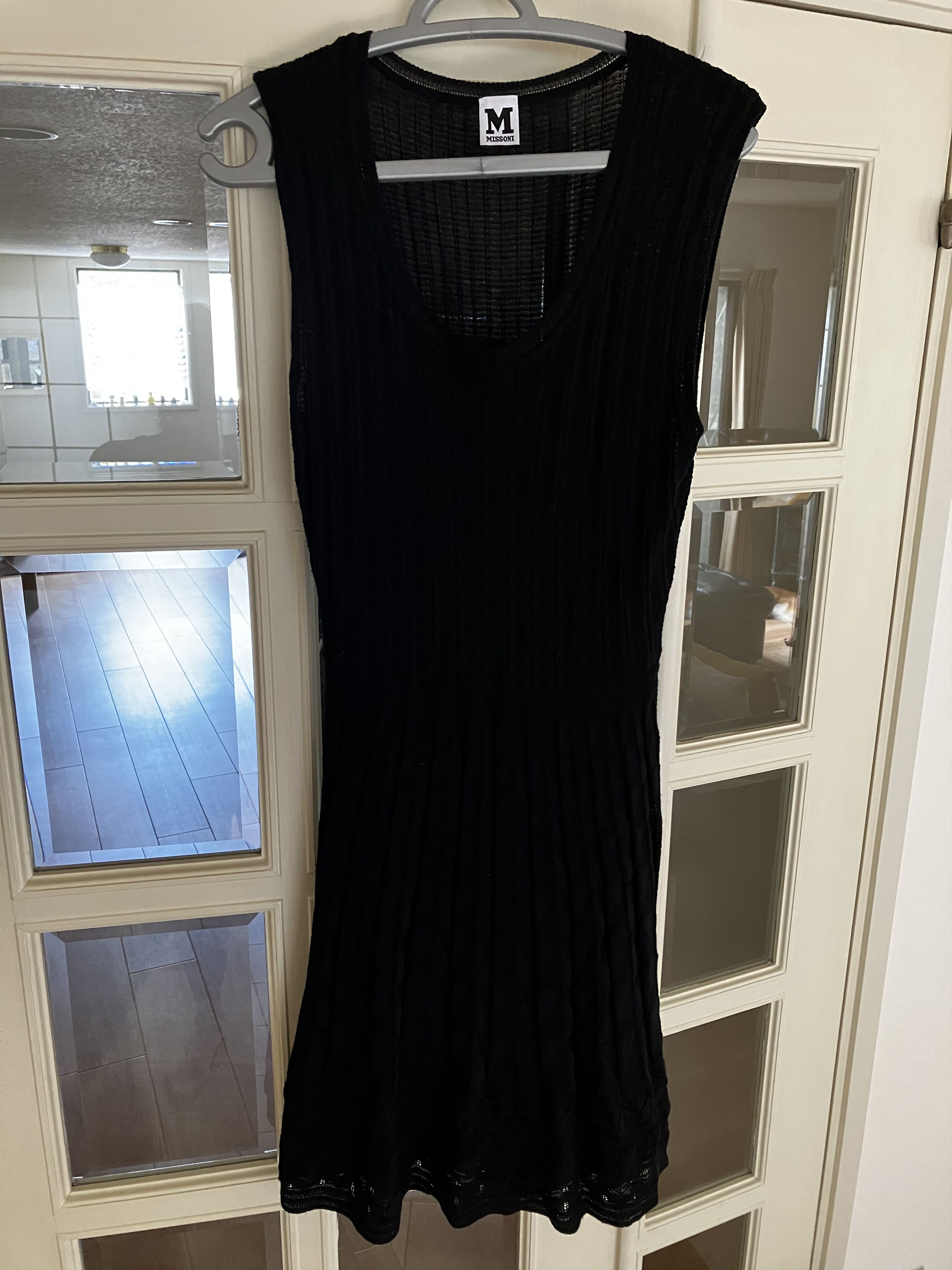 Missoni Missoni lined knit dress Size M / US 6-8 / IT 42-44 - 6 Thumbnail
