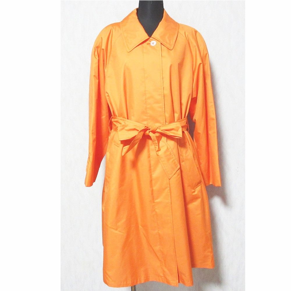 Aquascutum Aquascutum Aquascutum Coat Textile Outerwear DUTY FREE for USA Size ONE SIZE - 1 Thumbnail