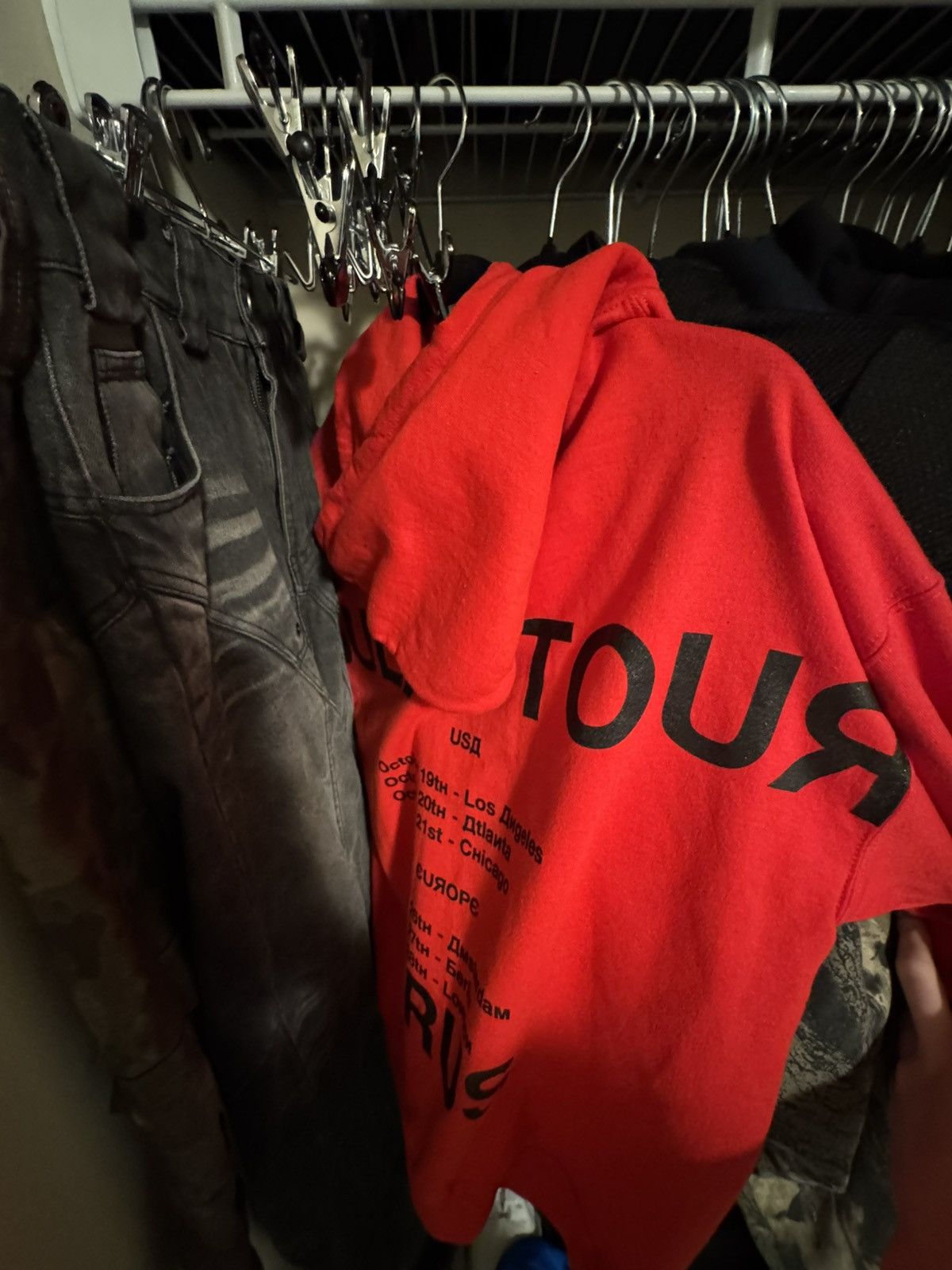 Designer Bully merch Size US M / EU 48-50 / 2 - 3 Thumbnail