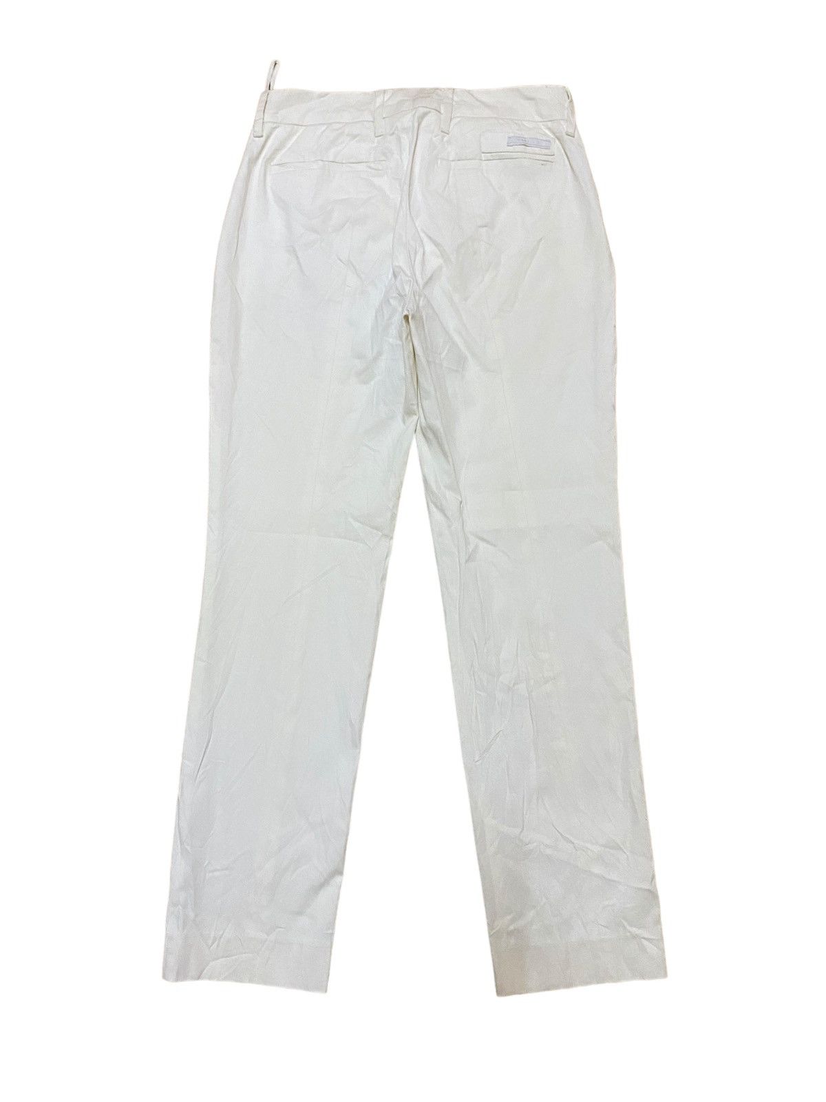 Prada 💥Prada Milano Chino Pant Size 26" / US 2 / IT 38 - 2 Thumbnail