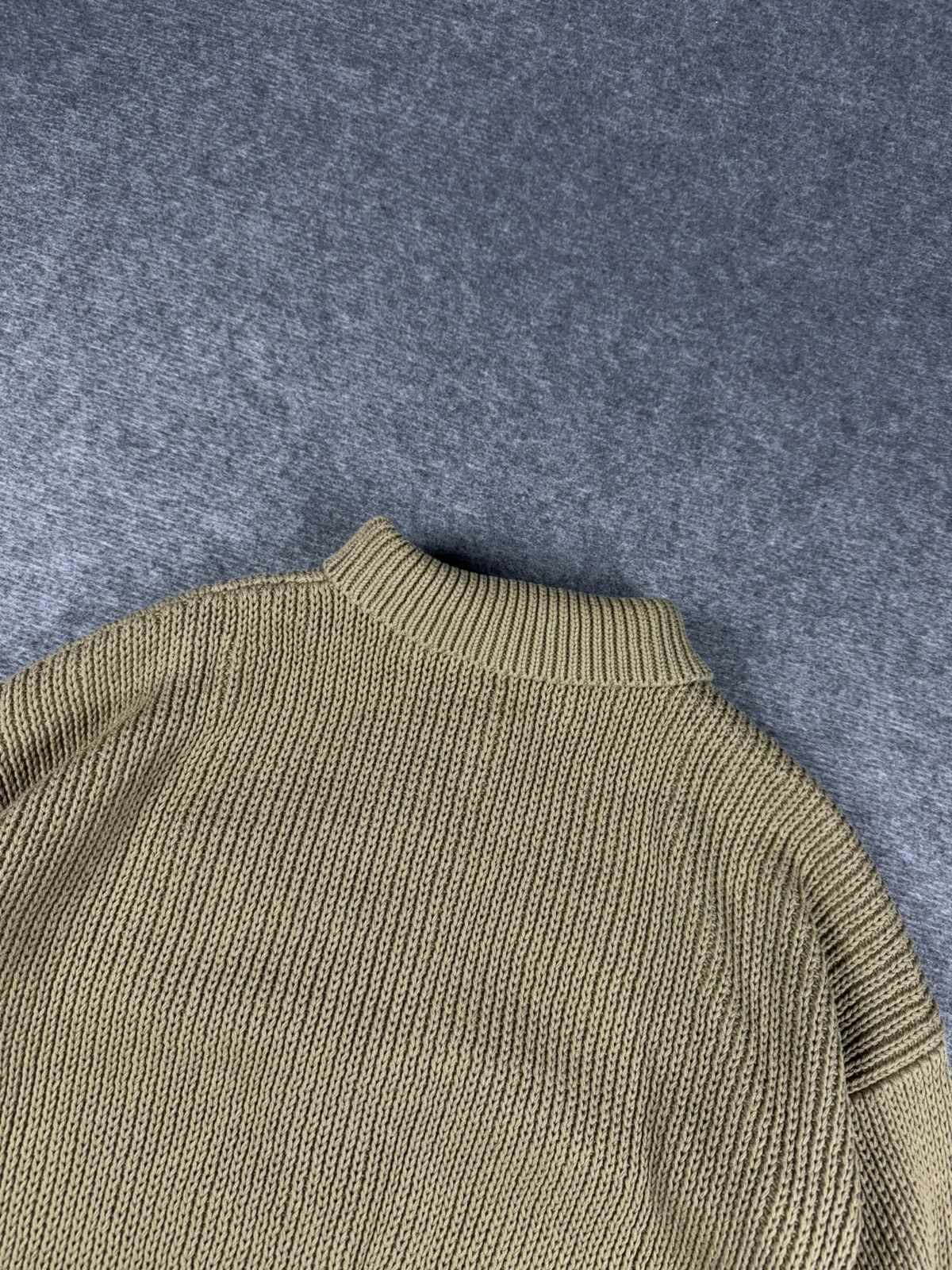 Alex Mill Alex Mill cardigan sweater knit Size XS / US 0-2 / IT 36-38 - 9 Thumbnail