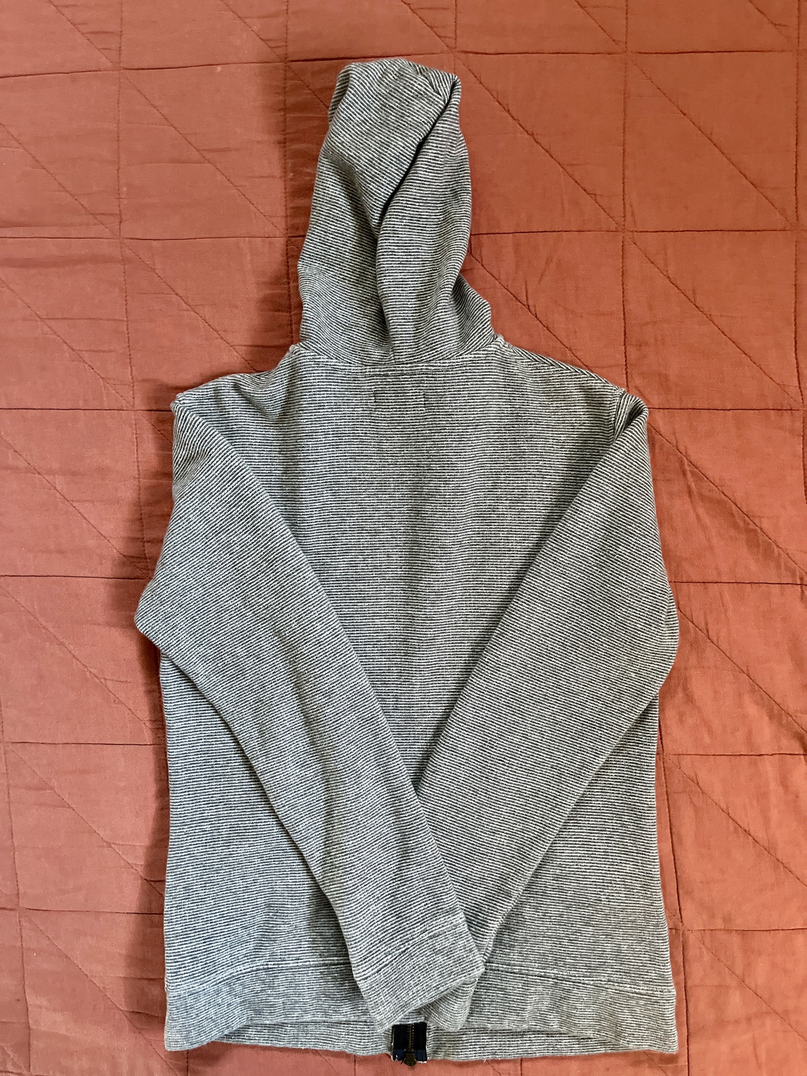 Taylor Stitch Taylor Stitch "The Après Hoodie" Size US XS / EU 42 / 0 - 2 Thumbnail
