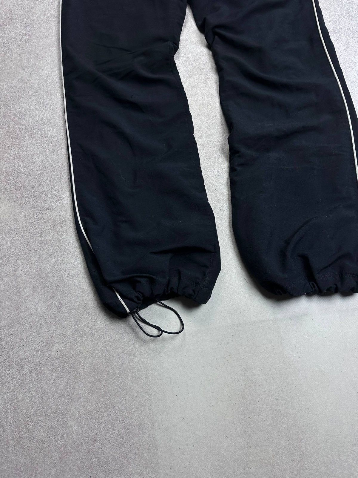 Nike × Skepta Vintage Nike Tn Skepta Style Retro Tracksuit Rare S Size US S / EU 44-46 / 1 - 7 Thumbnail