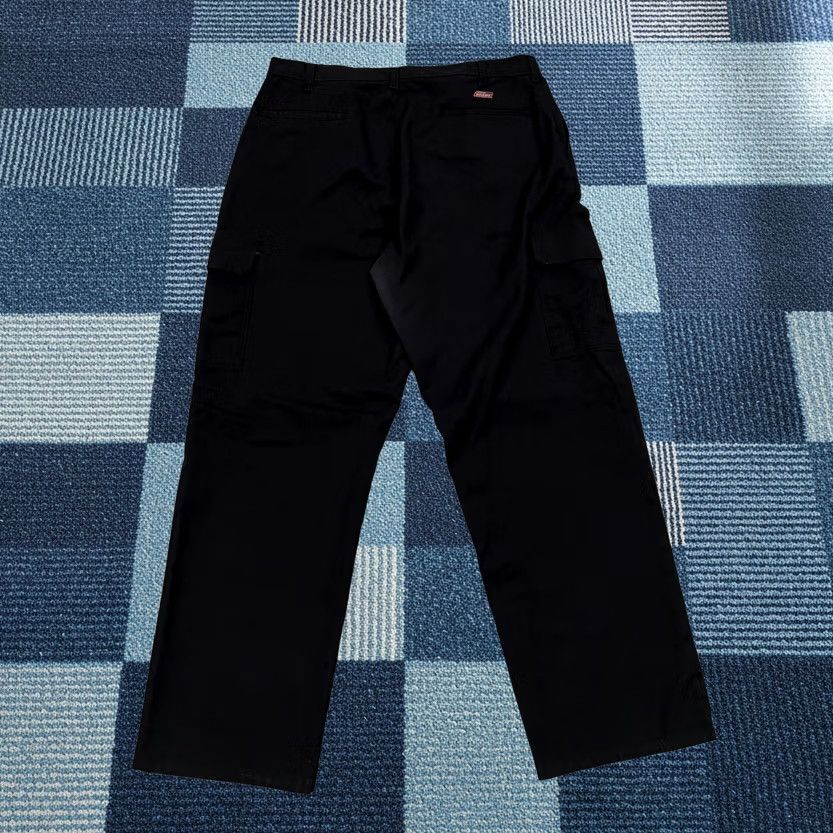 Dickies VINTAGE not | (Note: No, must not add new information) Size US 38 / EU 54 - 1 Thumbnail