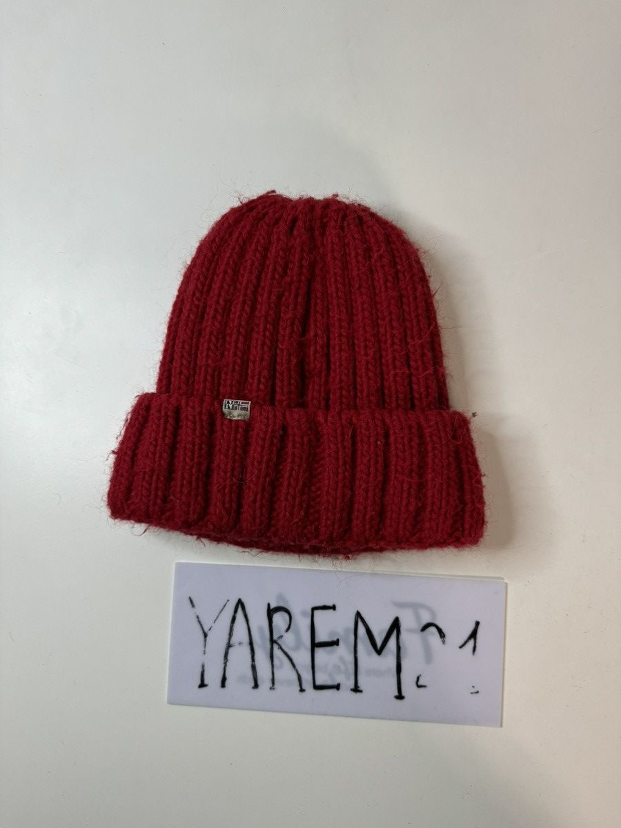 Napapijri Napapijri vintage hat cap Size ONE SIZE - 2 Thumbnail