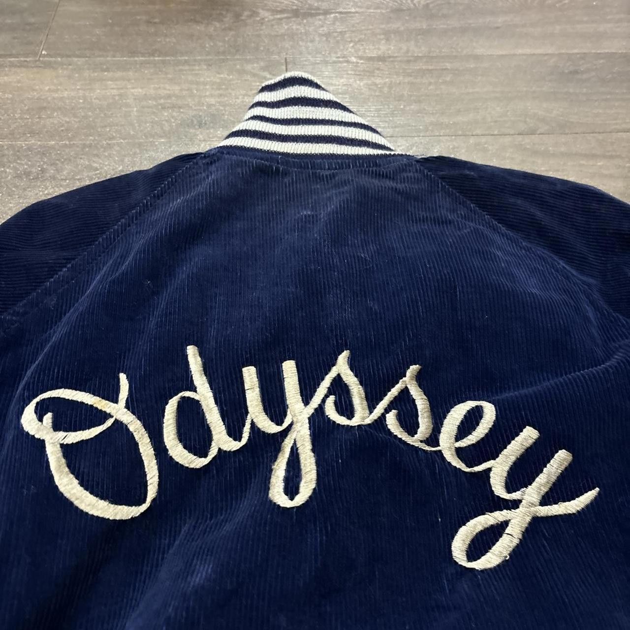 Other Vintage Astro sportswear odyssey rogue corduroy jacket M Size US M / EU 48-50 / 2 - 2 Thumbnail