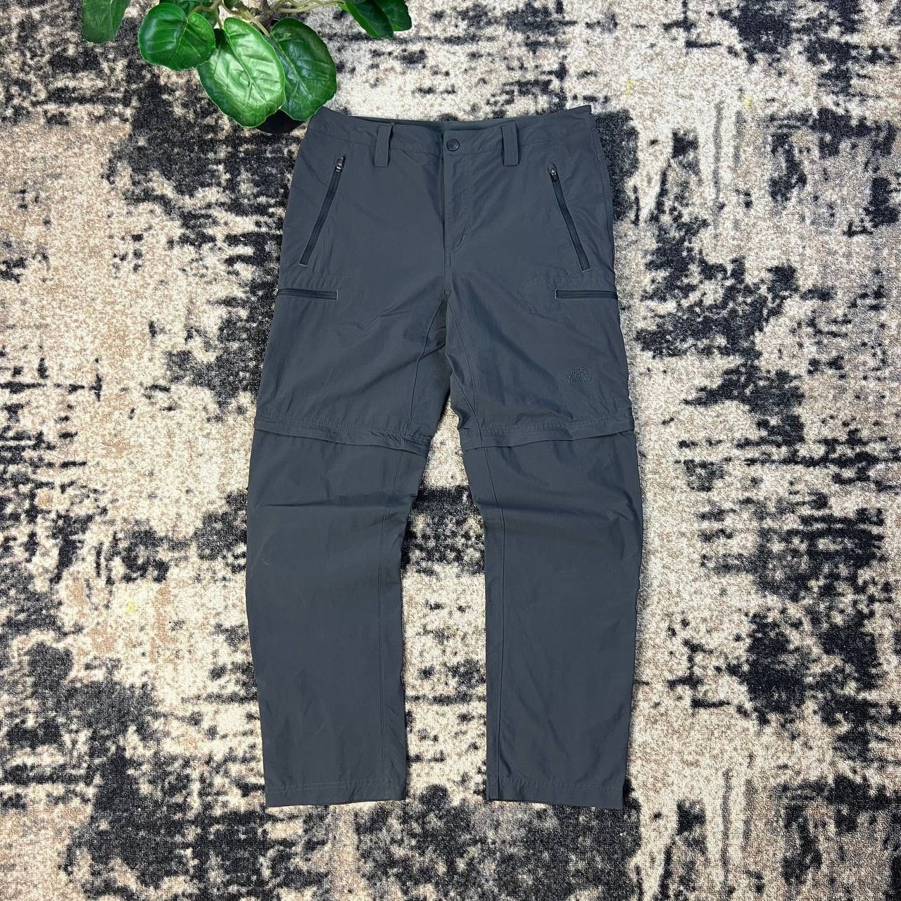 The North Face Mini Logo Transformer Cargo Pants