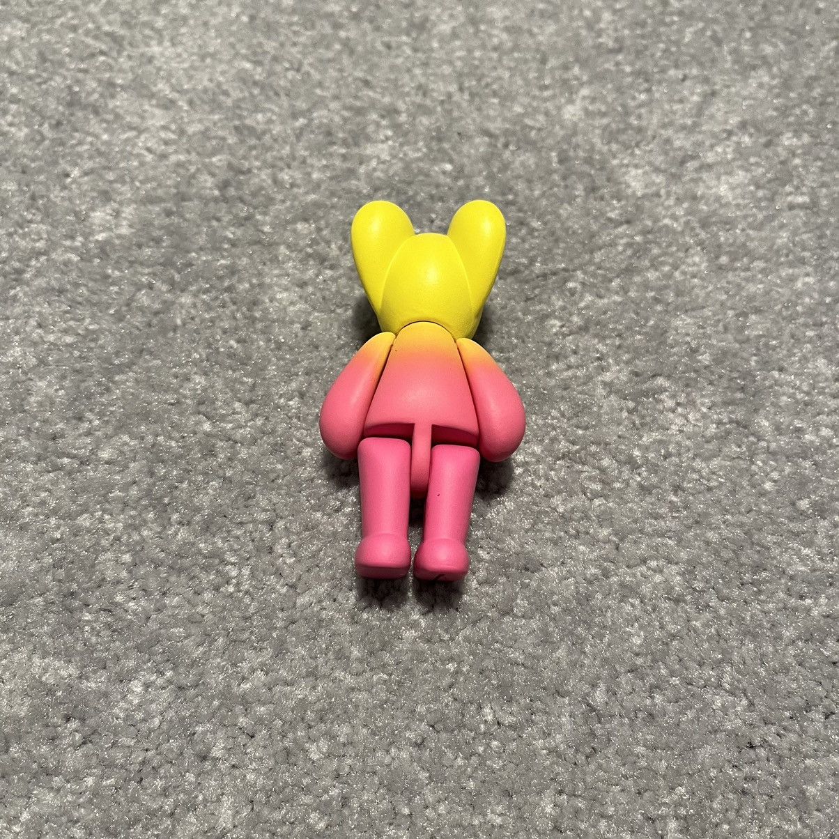 Father Steve Father Steve Series 3 Pink Yellow Hue Lemonade Mouse Common Size ONE SIZE - 2 Thumbnail