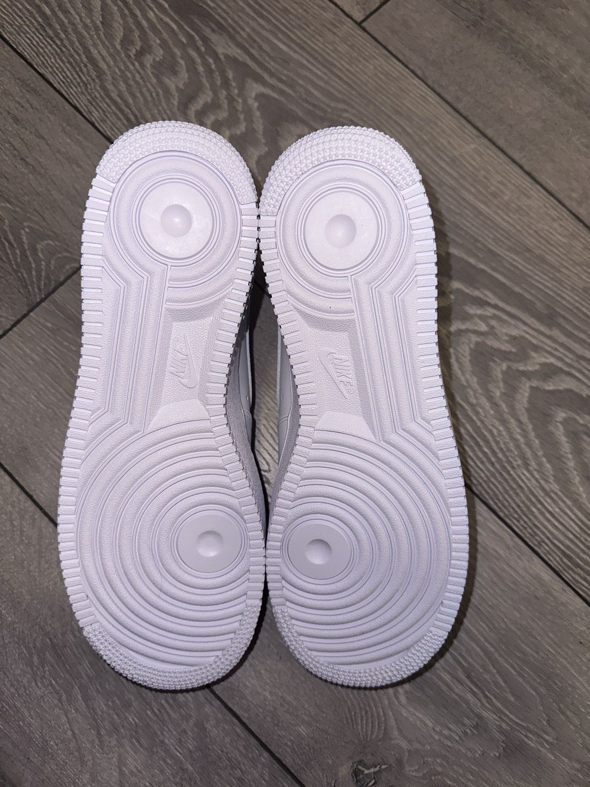 Travis Scott Utopia Air Force