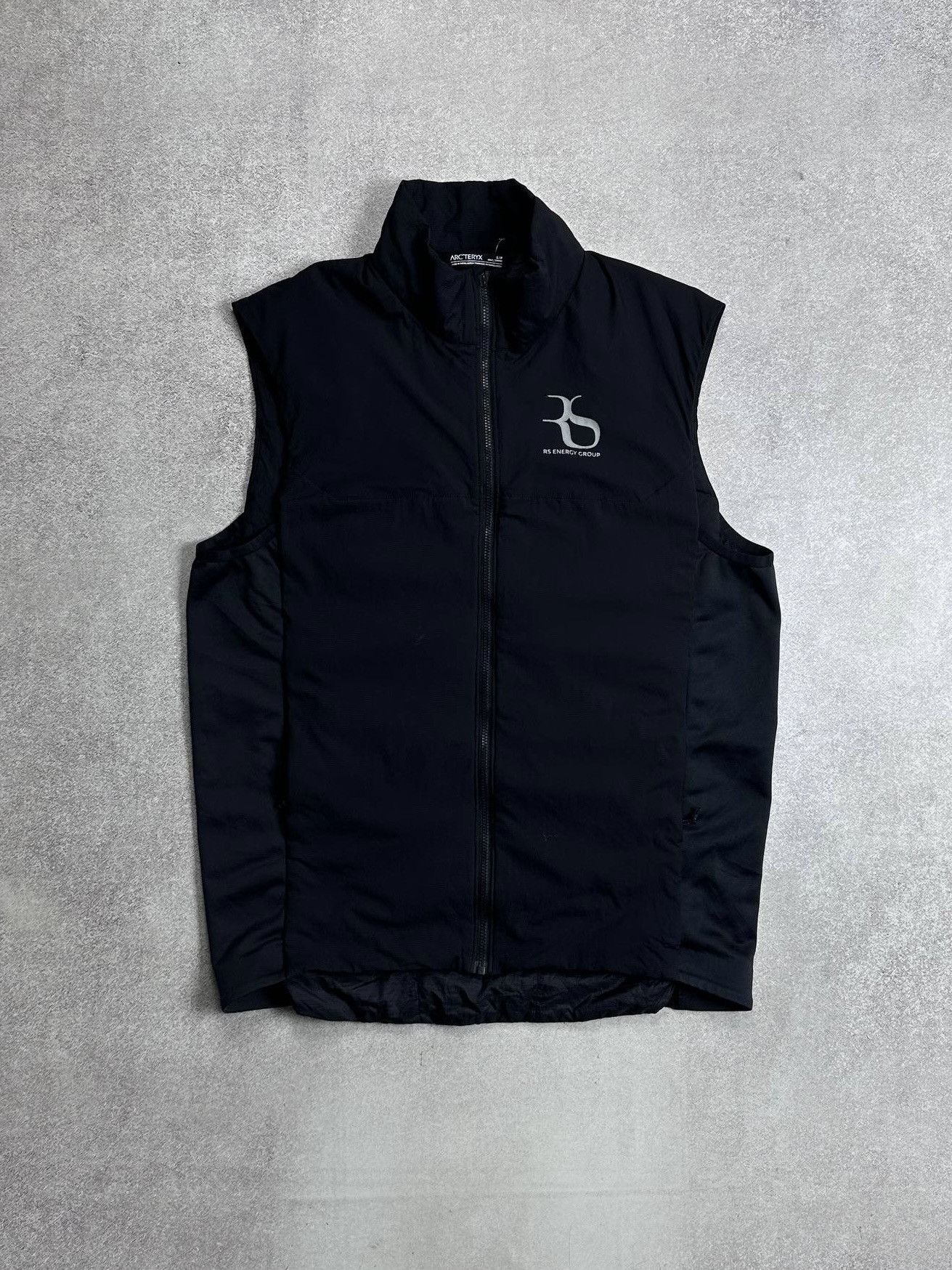 Arc'teryx Vintage Arc'teryx Atom Winter Vest S Size US S / EU 44-46 / 1 - 1 Thumbnail