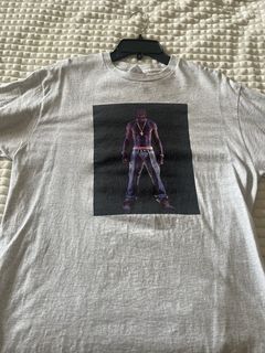 Supreme Tupac | Grailed