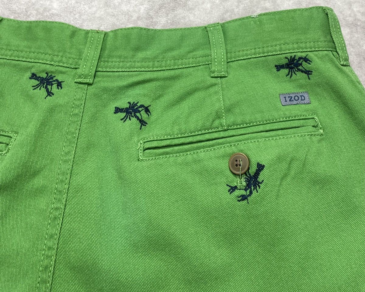 Izod Vintage Izod Lobster Shorts Bundle Size US 34 / EU 50 - 4 Thumbnail