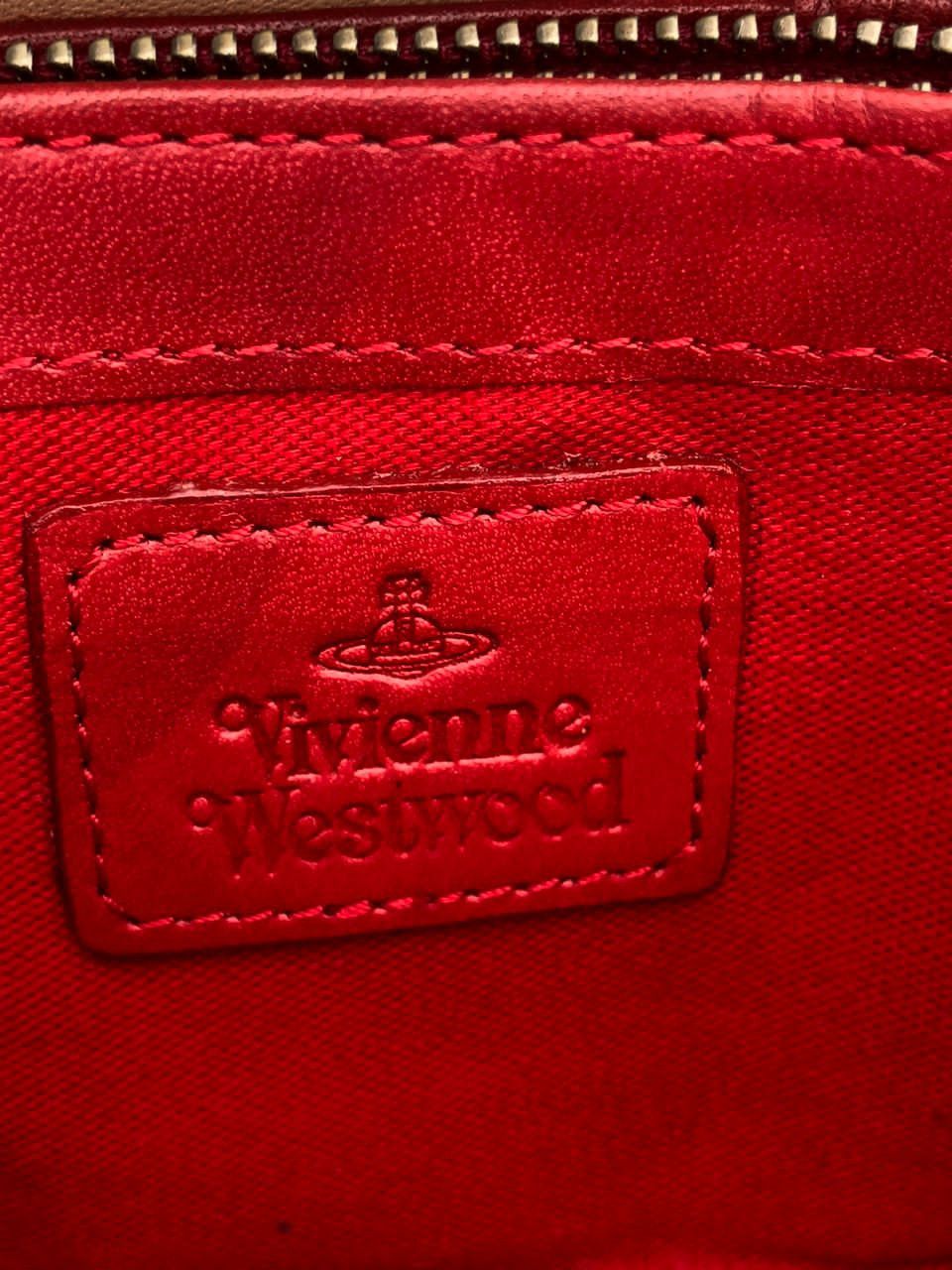 Designer × If Six Was Nine × Vivienne Westwood VIVIENNE WESTWOOD LONG WALLET ORB LOGO FULL PRINT Size ONE SIZE - 15 Thumbnail