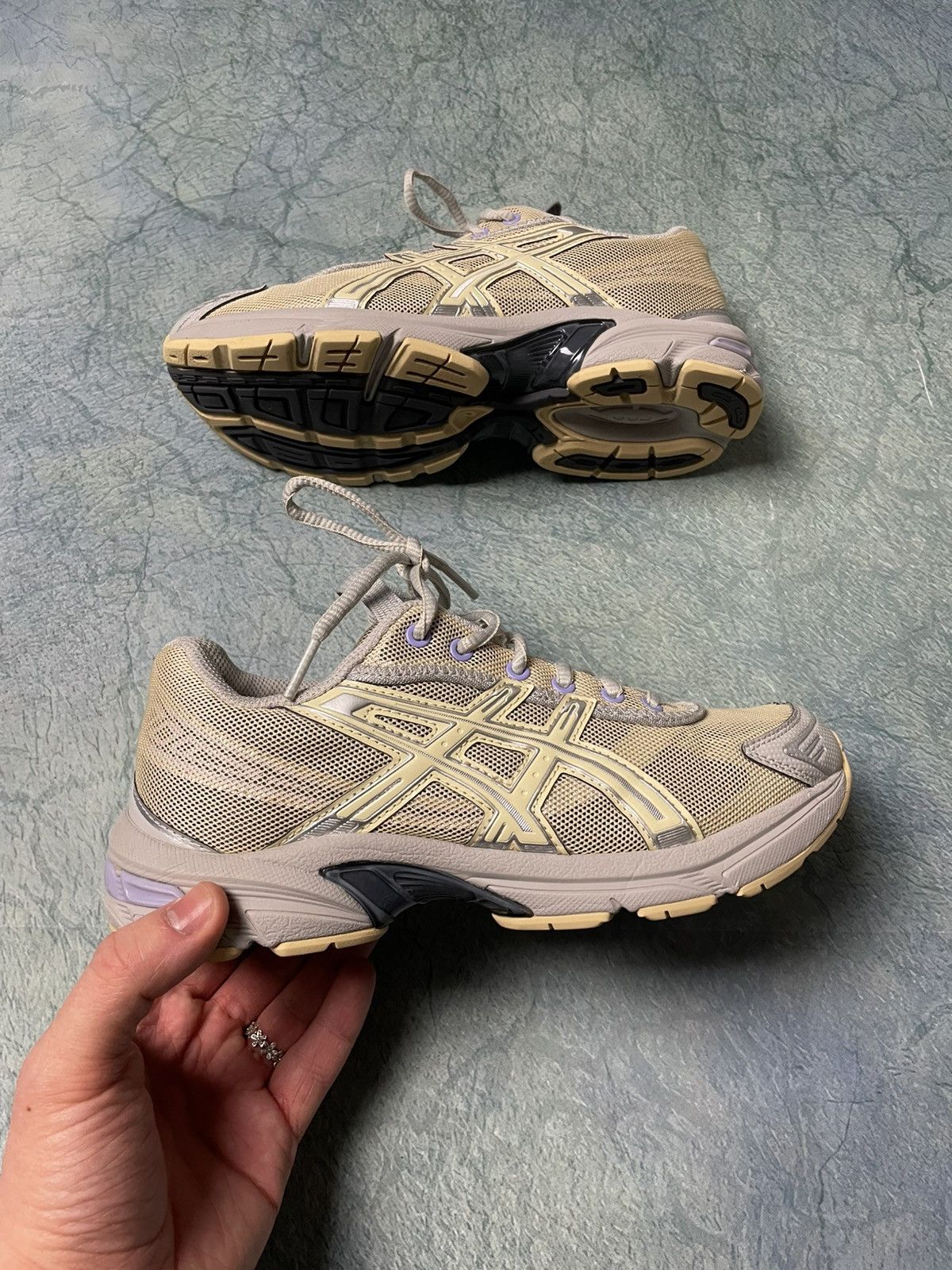 Asics × Kiko Kostadinov ASICS kiko kostadinov Size US 6.5 / IT 36.5 - 1 Thumbnail