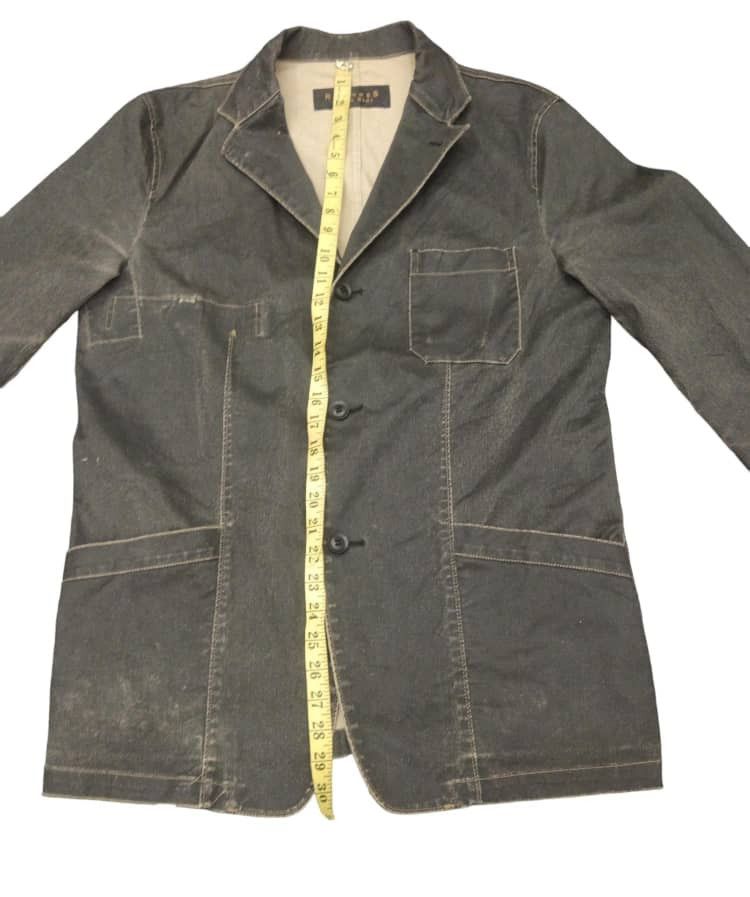 Other 💥BEST OFFER💥VINTAGE RADMESS MENS BIGi BLAZER JACKET Size US L / EU 52-54 / 3 - 8 Thumbnail