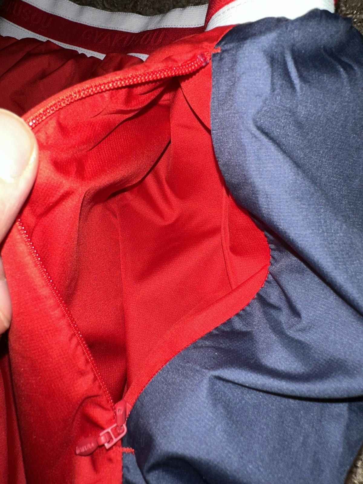 Nike Nike Men’s Gyakusou Woven Running Shorts Size US 28 / EU 44 - 8 Thumbnail