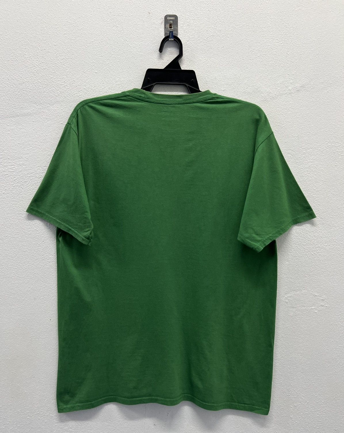 Nintendo × Vintage VINTAGE OFFICIAL NINTENDO LISENCED PRODUCT SHIRT Size US L / EU 52-54 / 3 - 2 Thumbnail