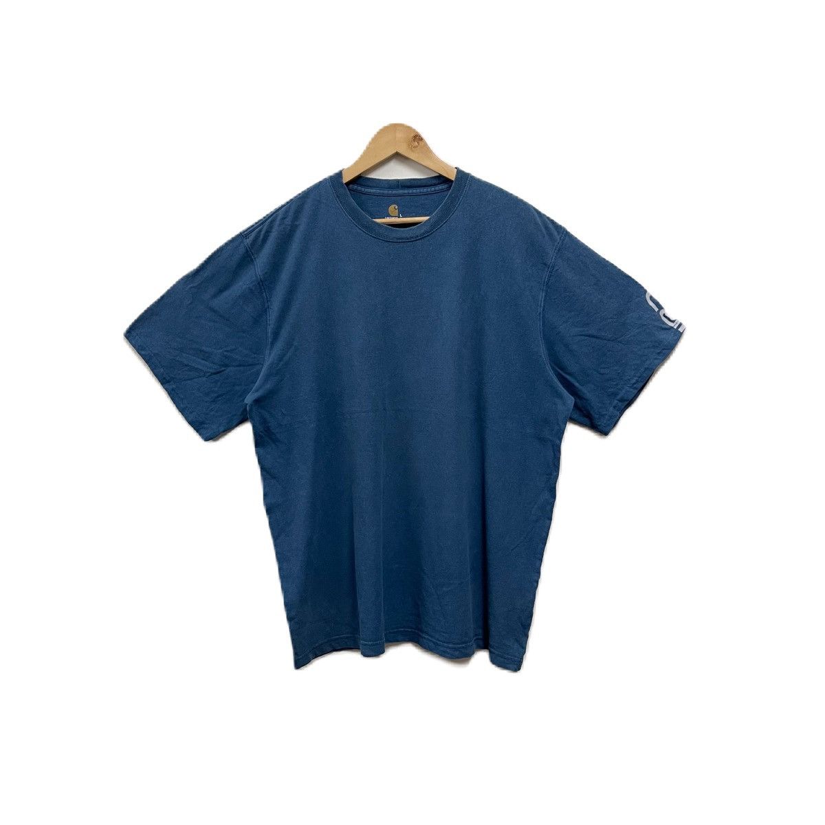 Carhartt Carhartt Tshirt Size US XL / EU 56 / 4 - 2 Thumbnail