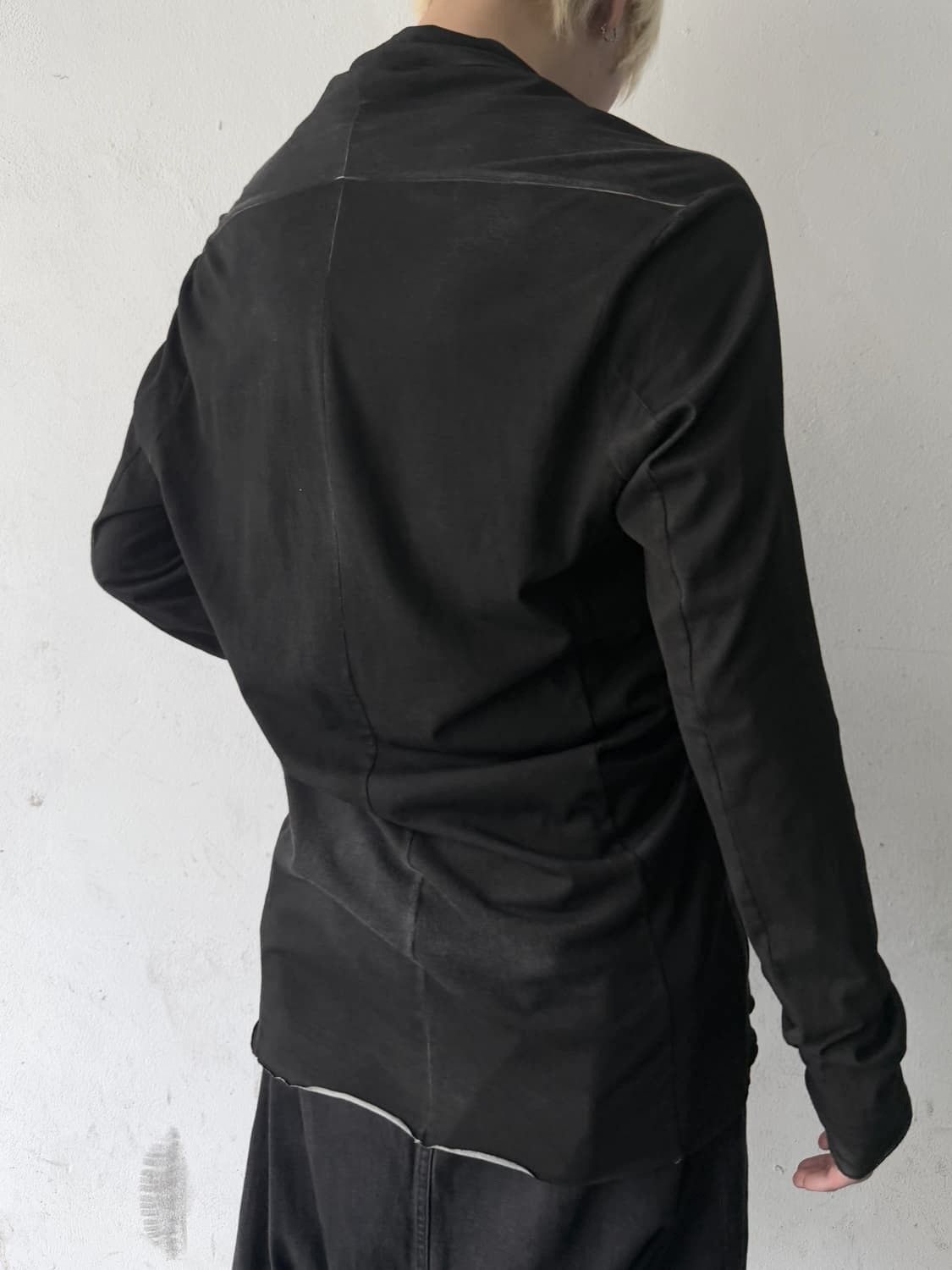 Kazuyuki Kumagai Attachment Kazuyuki Kumagai Attachment Cardigan Size US M / EU 48-50 / 2 - 4 Thumbnail