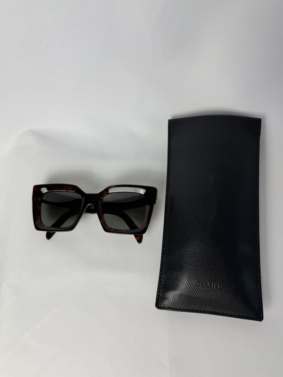 Celine Celine sunglasses Size ONE SIZE - 6 Thumbnail