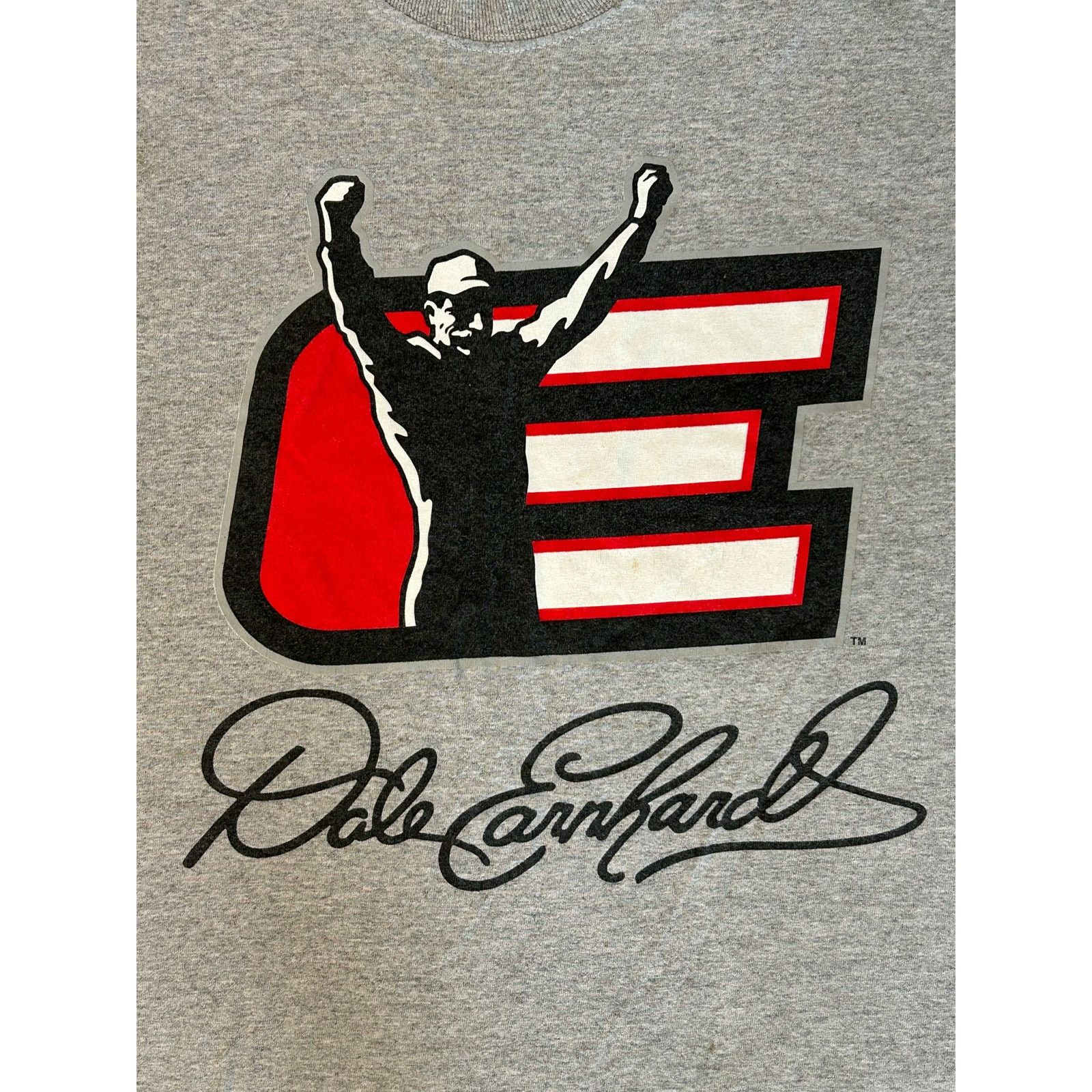 Winners Circle Dale Earnhardt Nascar T-Shirt Size XL Size US XL / EU 56 / 4 - 3 Thumbnail