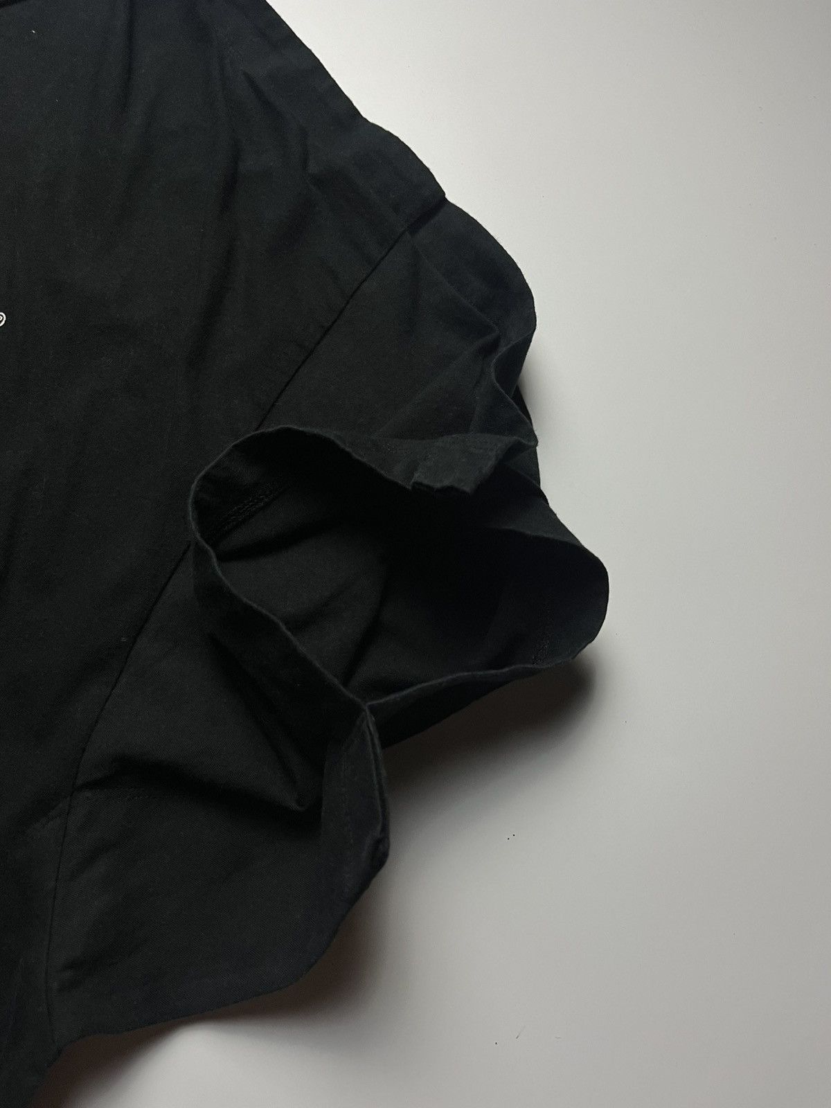 Ambush Design Ambush SS19 Fin tshirt Size US S / EU 44-46 / 1 - 10 Thumbnail